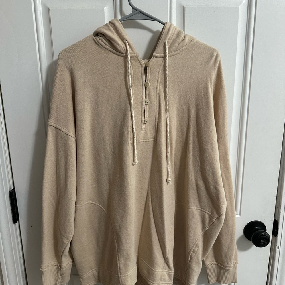 Aerie Oversized Sweater